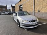 SAAB 9-3 Aero 2.8 V6 Turbo