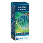 NT Labs Aquarium Fish Tank Anti Fluke & Wormer Treatment