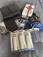 Random Joblot Untested Electricals