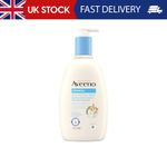 Aveeno Dermexa Daily Emollient Cream (1x 500ml), Emollient Cream Enriched with T
