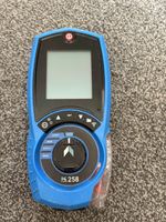 Kane 258 Flue Gas Analyser and Probe *calibration Required*
