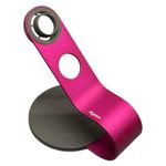 Genuine Dyson Supersonic Hair Dryer Stand Part Excellent Condition Fuchsia Iron