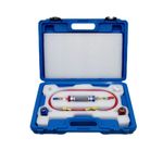  Automotive Air Conditioning Fluorinated Oil Purifi & Purity Testing Purifier