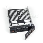 FOR Dell 3.5" KG1CH SATA SAS Tray Caddy R730 R730xd R630 MD1400 MD3400 0KG1CH