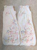 Two Grobag Sleeping Bags For Toddlers. 18 - 24 Months. 1 Tog. Great Condition.