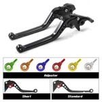 Adjustable Brake Clutch Levers for Yamaha YZF R125 2008-2011