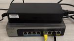Netgear 2.5GB POE++ Switch MS108UP