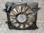 Honda Accord 2007 Fan Shroud Diesel EAG23789
