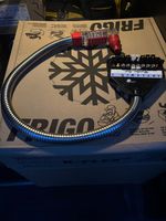 Wunderbar M4 HBV Bar Gun