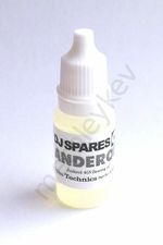 OIL TECHNICS SL1200 SL1210 ANDEROL 465 BEARING MOTOR OIL REPLACES SFW0010 