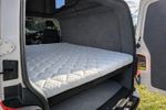 Full Width Campervan Mattress Topper Bundle