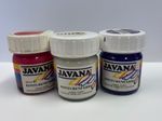 Javana Silk Outliners