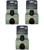 3 x Arabia Room Mist Refill Transform Your Home Into A Haven - Golden Oud Soleil