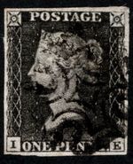 QV NICE USED 1D BLACK 4 MARGINS.