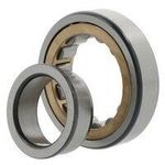 NJ2316EM6C3 NKE Cylindrical Roller Bearing 80mm x 170mm x 58mm NJ2316-E-M6-C3