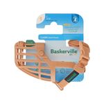 Baskerville Classic Basket Muzzle Comfortable Increased Durability All Sizes