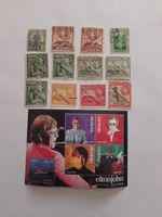 MALTA STAMPS one MINT miniature sheet and more mint/used stamp
