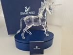 SWAROVSKI CRYSTAL FAIRY TALES 'UNICORN' 