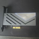 AVerMedia GC575 Capture Card for Streaming and Recording - 4K60