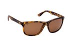 Korda 4th Dimension Classics 0.75 Tortoiseshell / Brown / Polarising Sunglasses