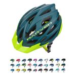 Bicycle helmet Protective Adults Cycling Kids Youth MTB Bike METEOR MARVEN S-L