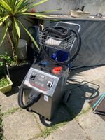 STI Comby 3000 Commercial Steam Cleaner Vacuum Dryer 6 Bar 230V Body Only