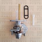 Petrol Fuel Tap for Suzuki LT80 1987-2006 LT 80 Vacuum Reserve Switch Petcock 