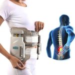Lumbar Traction Device Spinal Decompression Devices, Lumbar Decompression Belt