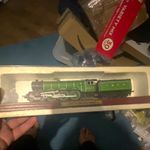 LNER Flying Scotsman 4472 OO Analogue 4-6-2 Green Steam Loco Tender Base
