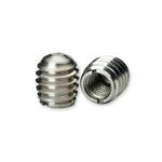 Binding Freedom Ski Binding Threaded Insert