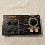 Boss DR-55 Dr. Rhythm Vintage Programmable Battery Powered Analog Drum Machine 