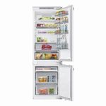 Samsung Integrated Fridge Freezer 70/30 Split