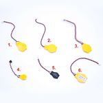 CMOS BIOS Laptop Battery 2-PIN 3-PIN CR2032 CR2016 ML1220 HP Lenovo Dell Acer