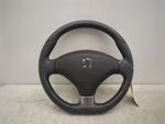 2011 PEUGEOT 3008 EXCLUSIVE E-HDI S-A Steering Wheel