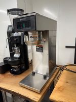 Bunn CWA-APS Pourover Filter Brewer