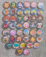 Animal Crossing Amiibos - All Characters