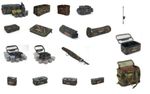 Fox Camolite Carp Fishing Luggage Range