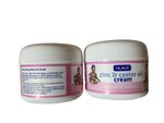 Zinc and Castor Oil Cream 200ml x 2 new & sealed
