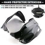 R 1300GS Handguard Extensions For BMW R1300GS Adventure Hand guards Protector