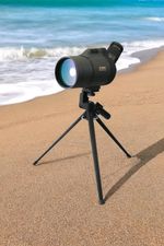 SVBONY SB41  Mak Spotting Scopes 25-75×70mm ,Waterproof