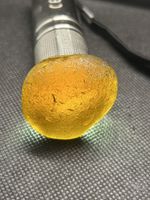 23-Piece Pirate Glass Lot 240g – North East Beach – Amber& Green  Sea Glass