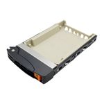 Supermicro (2.5in SFF) Hot-Swap NVMe Caddy (01-SB16158-XX00C101)