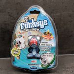 Mattel Radica UB Funkeys Nibble Figure