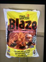 20 Bags Of 20kgs Smokeless Coal GREAT VALUE 🔥🔥🔥🔥🔥🔥🔥