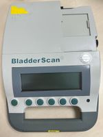 Verathon BladderScan BVI 3000 Portable Bladder Scanner Unit