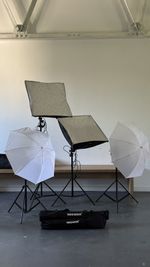 Neewer® Professional Photography kit + backdrop stands