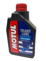Motul Translube Expert 75w-90 Marine Lower Unit Gear Oil Outboard Propeller 1L