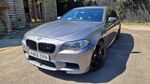 BMW M5 F10 - ALL MAJOR WORK DONE