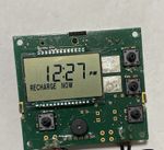 EcoWater Water Softener  Circuit Board Model# 7237072  TESTED