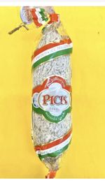 JUST EXPIRED !!! Best Before was 8/9/26 Pick Fermented Winter Salami 400g